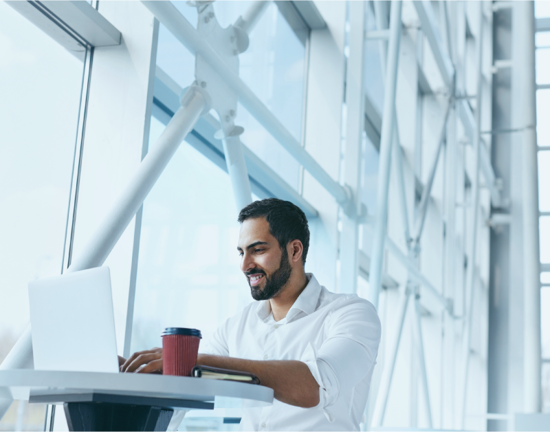 MnA analyst - EthosData data room